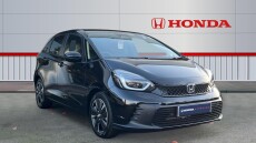 Honda Jazz 1.5 i-MMD Hybrid Advance 5dr eCVT Hybrid Hatchback